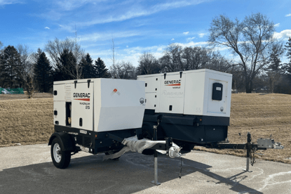 Generac Generator