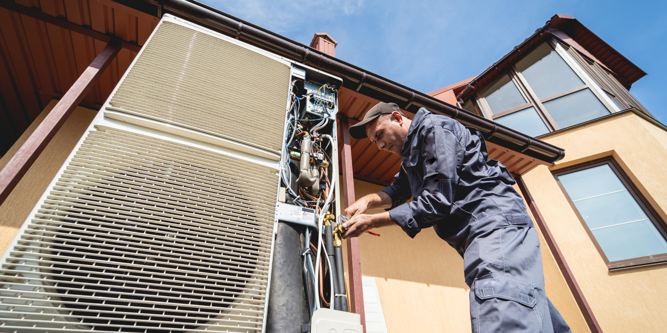 Signs It’s Time to Replace Your HVAC System