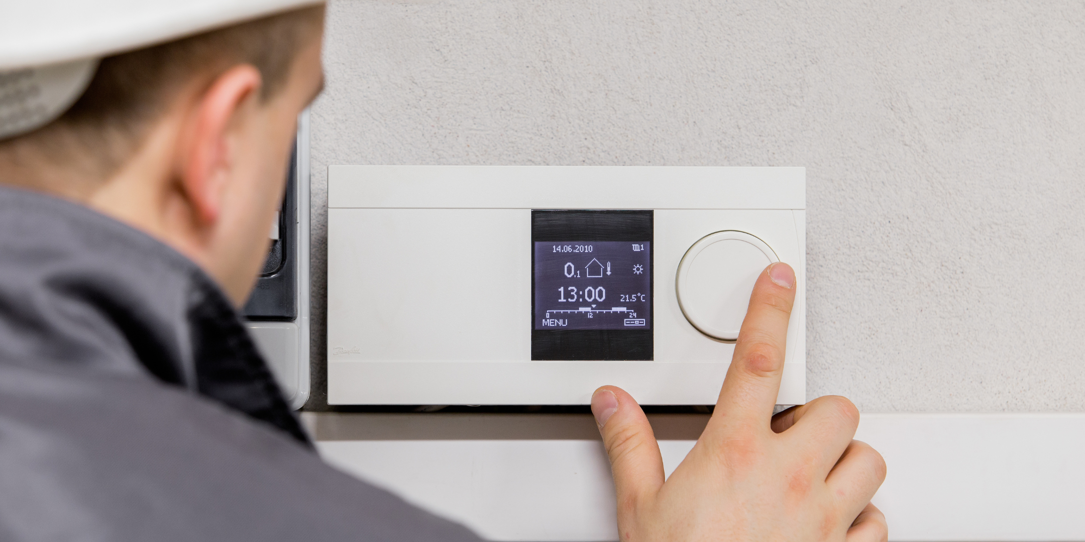 What Are Zone Control Systems? | A&E Plumbing, Heating and Air